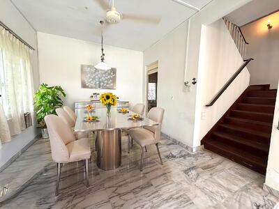 For Sale - ✨RARE GEM! ⭐️ 1km to Nanyang Primary Sch, Walk to Park 🌲& MRT