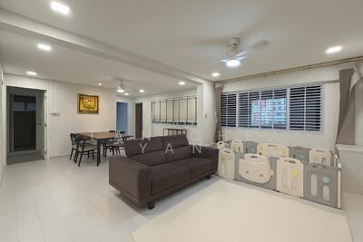 For Sale - 102 Lengkong Tiga