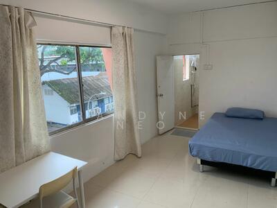 For Rent - 433 Geylang Road