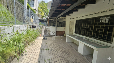 For Sale - 1km CHIJ Jln Chengam Land Priced To Sell