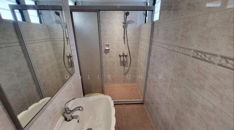 For Rent - Chancery Court