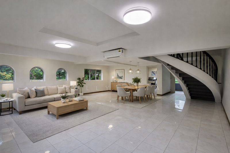 For Rent - Chancery Court