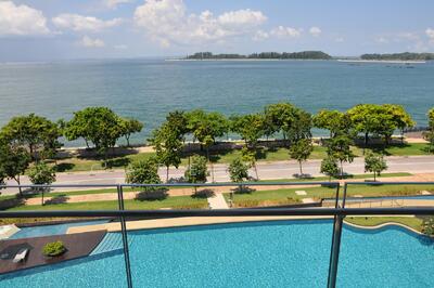 For Rent - The Coast at Sentosa Cove