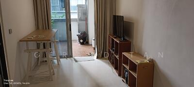 For Rent - 26 Newton