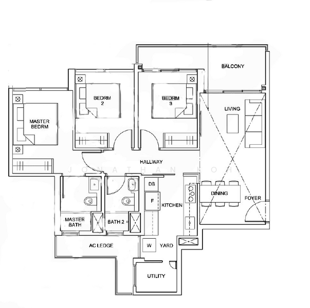For Sale Parc Canberra