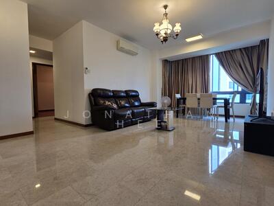 For Rent - Sanctuary Green