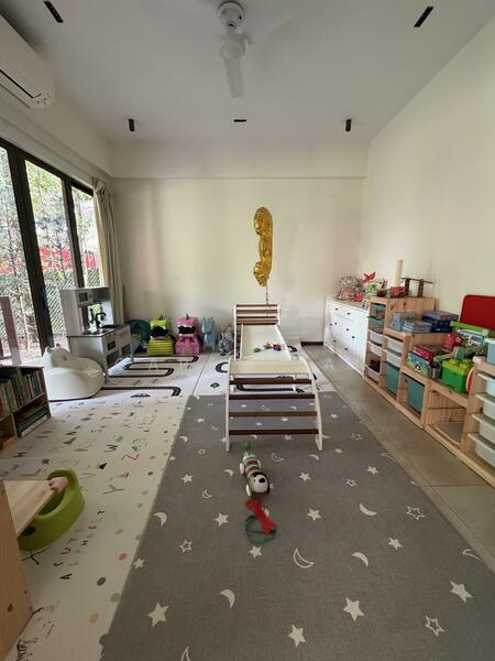 Tropical GCB along Ridout Road, , 4 Bedrooms, 6,188 sqft, Good Class Bungalow For Rent, by Caren Tan, 500018778 - PropertyGuru.com.sg