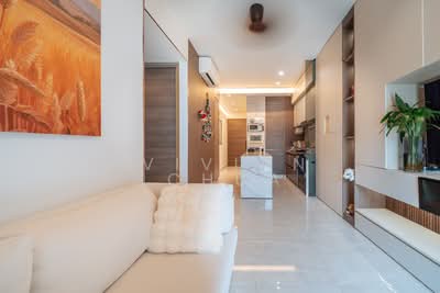 For Sale - The Florence Residences