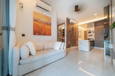 For Sale - The Florence Residences