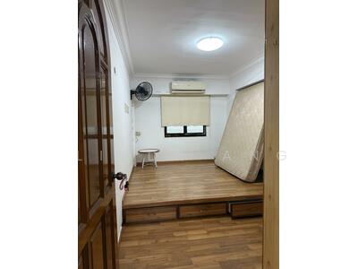 For Rent - 678 Choa Chu Kang Crescent