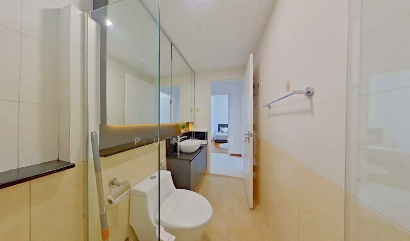 The Alcove, 10 Lorong 27 Geylang Singapore, Room Rental, 150 sqft, Condominium For Rent, by punkin, 500018789 - Bathroom - PropertyGuru.com.sg