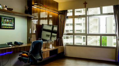 For Sale - 327A Sumang Walk