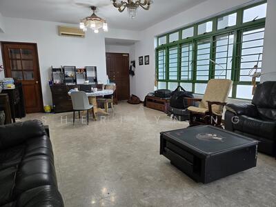 For Rent - 26 Choa Chu Kang Street 64