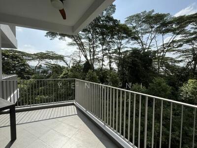 For Rent - The Skywoods