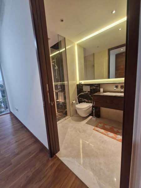 The Meyerise, 93 Meyer Road, 2 Bedrooms, 883 sqft, Condominium For Sale, by Eva Qiu, 500018796 - Bathroom - PropertyGuru.com.sg
