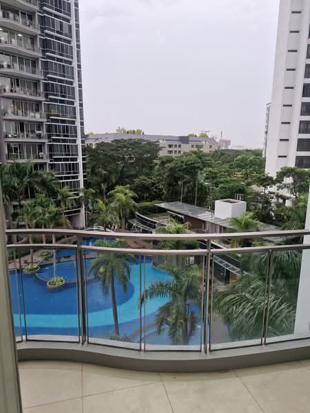 The Meyerise, 93 Meyer Road, 2 Bedrooms, 883 sqft, Condominium For Sale, by Eva Qiu, 500018796 - Exterior - PropertyGuru.com.sg
