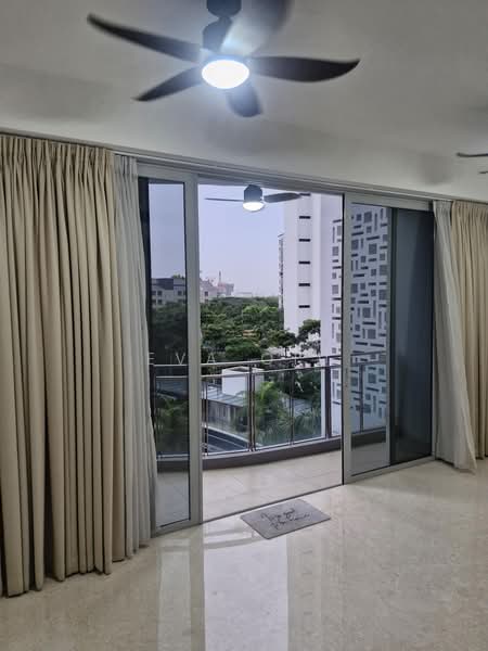 The Meyerise, 93 Meyer Road, 2 Bedrooms, 883 sqft, Condominium For Sale, by Eva Qiu, 500018796 - Balcony - PropertyGuru.com.sg