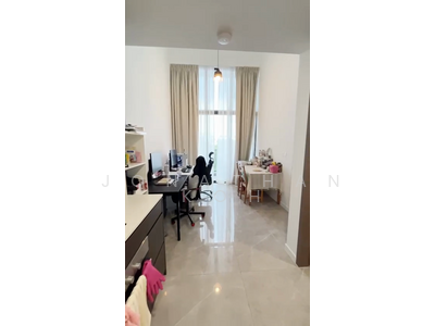 For Sale - Kent Ridge Hill Residences