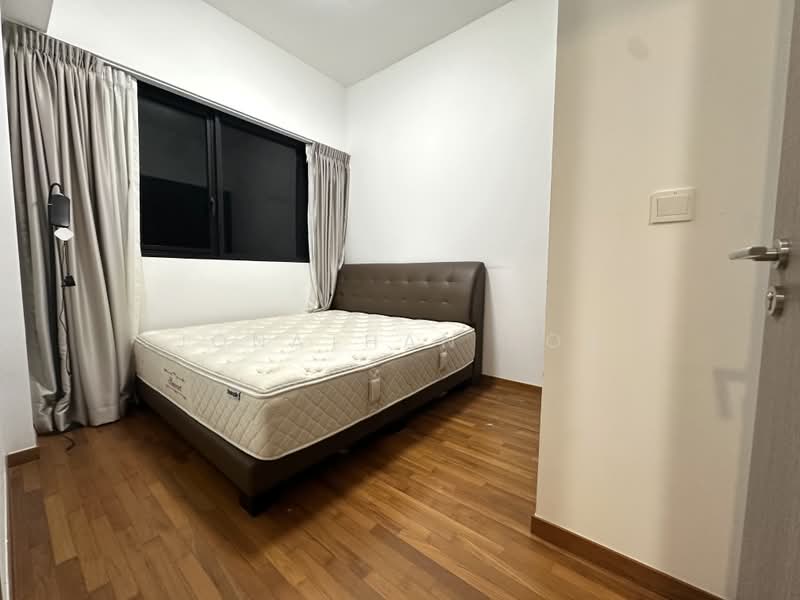 Kent Ridge Hill Residences, 68A South Buona Vista Road, 1 Bedroom, 603 sqft, Condominium For Sale, by Jonathan Koh, 500018797 - Bedroom - PropertyGuru.com.sg