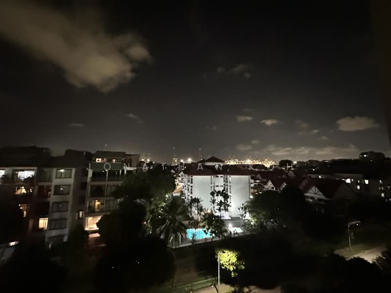 Kent Ridge Hill Residences, 68A South Buona Vista Road, 1 Bedroom, 603 sqft, Condominium For Sale, by Jonathan Koh, 500018797 - Exterior - PropertyGuru.com.sg