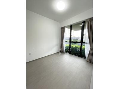 For Rent - The Garden Residences