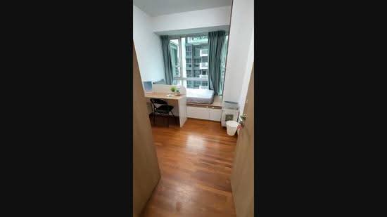 Caspian, 56 Lakeside Drive, Boon Lay / Jurong / Tuas, Room Rental, 100 sqft, Condominium For Rent, by Sean Ong, 500018801 - PropertyGuru.com.sg