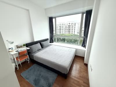 For Rent - Caspian