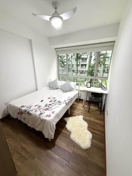 Caspian, 56 Lakeside Drive, Room Rental, 100 sqft, Condominium For Rent, by Sean Ong, 500018801 - Bedroom - PropertyGuru.com.sg