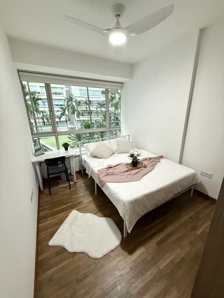 Caspian, 56 Lakeside Drive, Room Rental, 100 sqft, Condominium For Rent, by Sean Ong, 500018801 - Bedroom - PropertyGuru.com.sg