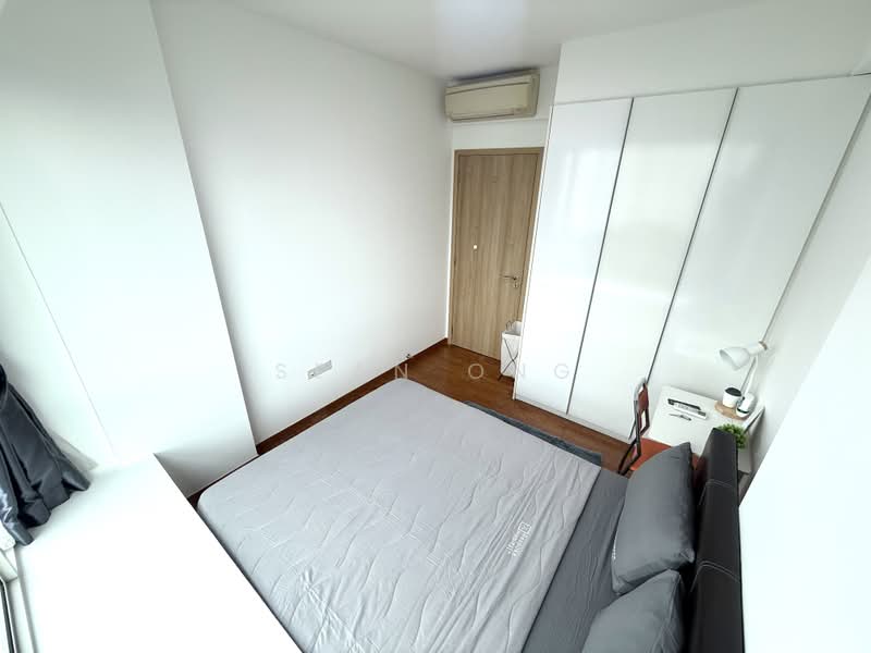 Caspian, 56 Lakeside Drive, Room Rental, 100 sqft, Condominium For Rent, by Sean Ong, 500018801 - Bedroom - PropertyGuru.com.sg