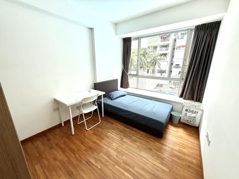 Caspian, 56 Lakeside Drive, Boon Lay / Jurong / Tuas, Room Rental, 100 sqft, Condominium For Rent, by Sean Ong, 500018801 - Bedroom - PropertyGuru.com.sg
