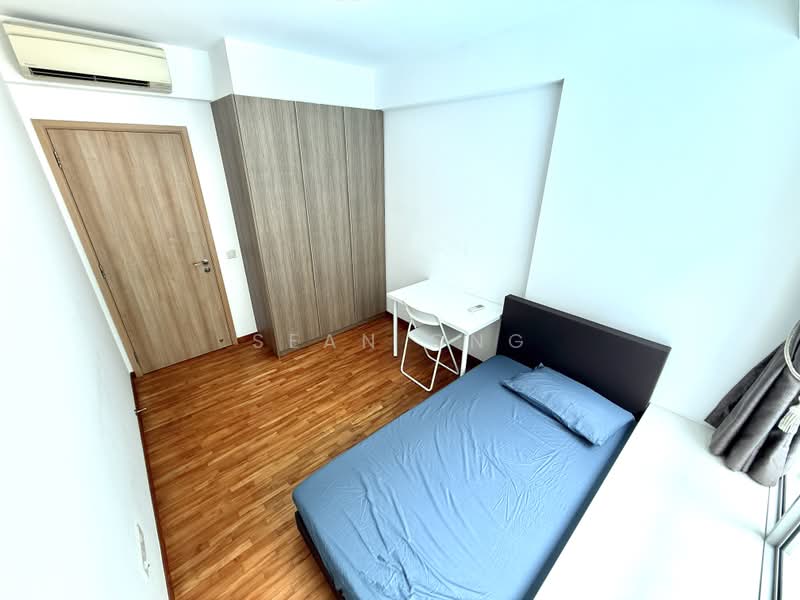 Caspian, 56 Lakeside Drive, Boon Lay / Jurong / Tuas, Room Rental, 100 sqft, Condominium For Rent, by Sean Ong, 500018801 - Bedroom - PropertyGuru.com.sg