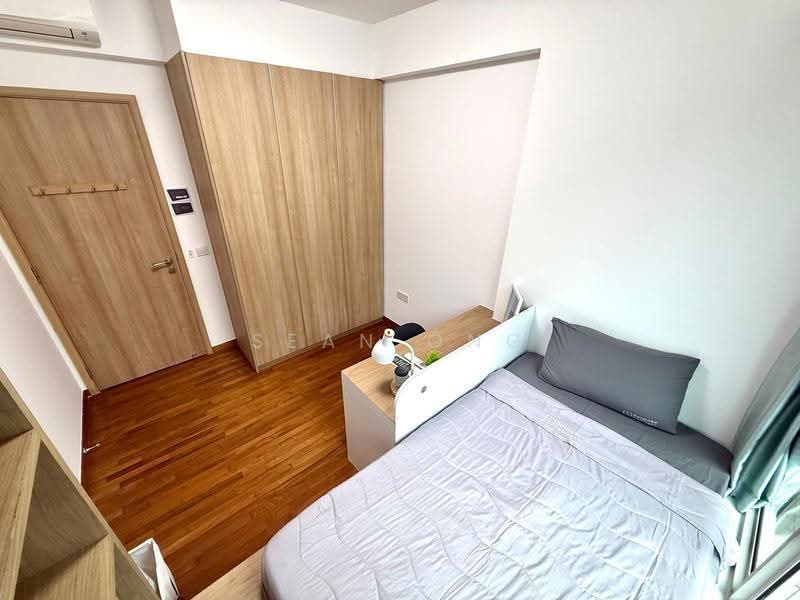Caspian, 56 Lakeside Drive, Boon Lay / Jurong / Tuas, Room Rental, 100 sqft, Condominium For Rent, by Sean Ong, 500018801 - Bedroom - PropertyGuru.com.sg