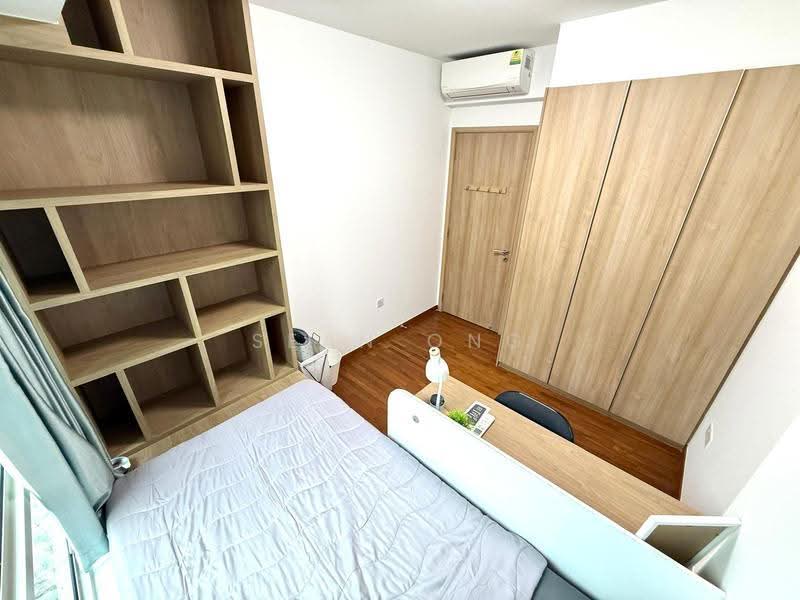 Caspian, 56 Lakeside Drive, Boon Lay / Jurong / Tuas, Room Rental, 100 sqft, Condominium For Rent, by Sean Ong, 500018801 - Bedroom - PropertyGuru.com.sg