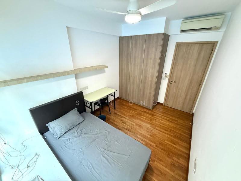 Caspian, 56 Lakeside Drive, Boon Lay / Jurong / Tuas, Room Rental, 100 sqft, Condominium For Rent, by Sean Ong, 500018801 - Bedroom - PropertyGuru.com.sg
