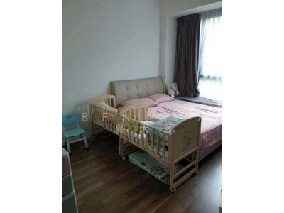 For Sale - Hundred Trees