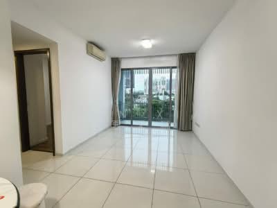 For Sale - Hundred Trees