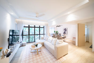 For Sale - 119D Kim Tian Road