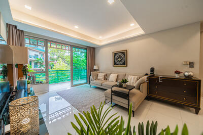 For Sale - Maple Woods