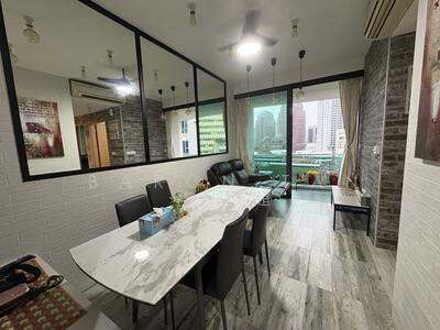 For Rent - Illuminaire on Devonshire