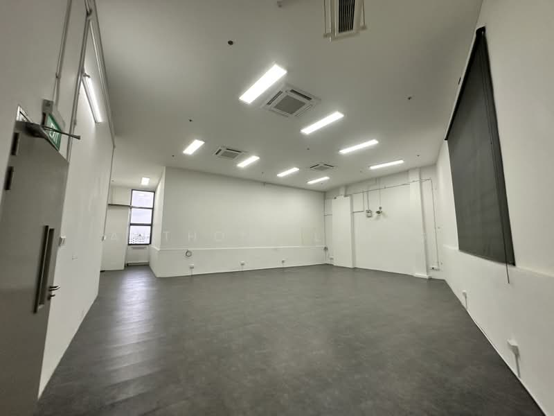 T-Space, 1 Tampines North Drive 1, Pasir Ris / Tampines, 2,895 sqft, Light Industrial (B1) For Sale, by Anthony Leong, 500018836 - Upper Storey - CommercialGuru.com.sg