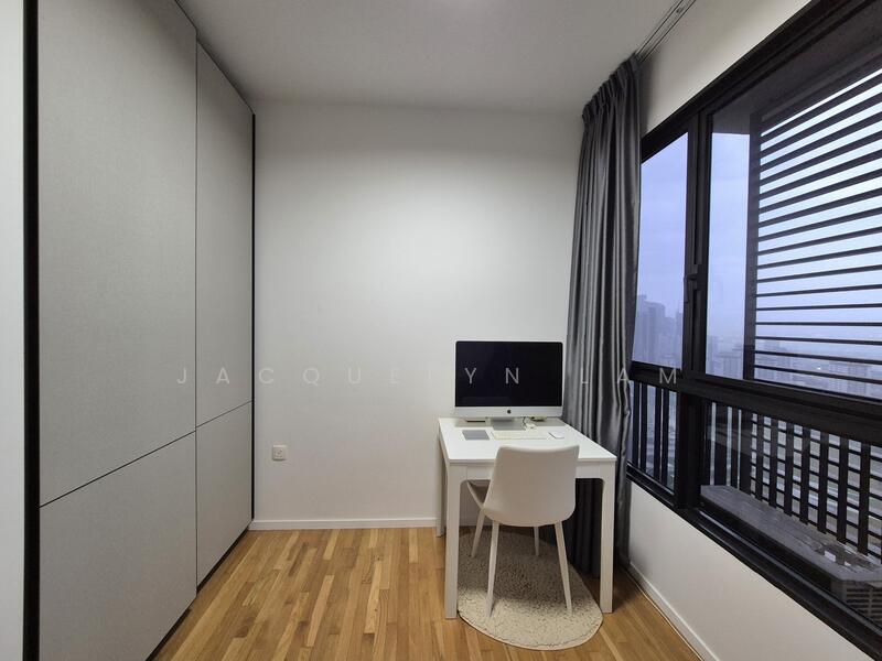 Avenue South Residence Condominium For Sale at S$ 1,838,800 | PropertyGuru Singapore