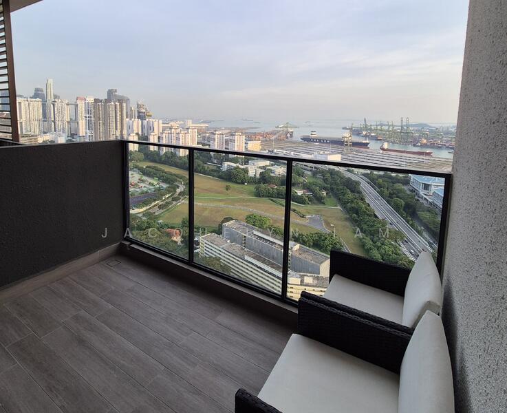 Avenue South Residence Condominium For Sale at S$ 1,838,800 | PropertyGuru Singapore