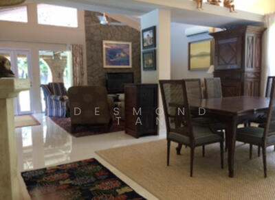 For Rent - Binjai Park