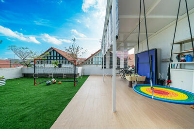 For Sale - Casa Flora