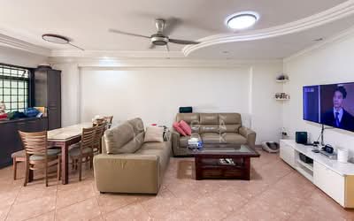 For Sale - 161 Hougang Street 11