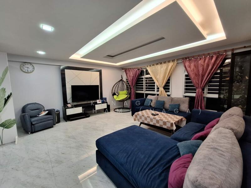 For Sale - 441B Bukit Batok West Avenue 8