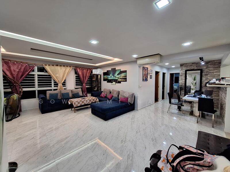 For Sale - 441B Bukit Batok West Avenue 8