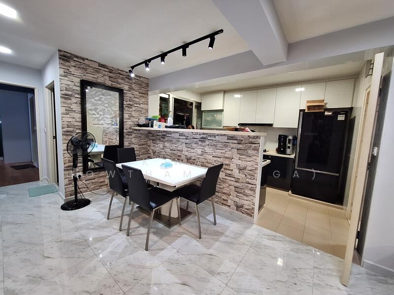 For Sale - 441B Bukit Batok West Avenue 8