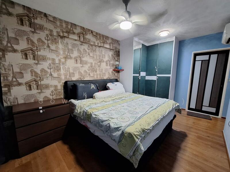 For Sale - 441B Bukit Batok West Avenue 8